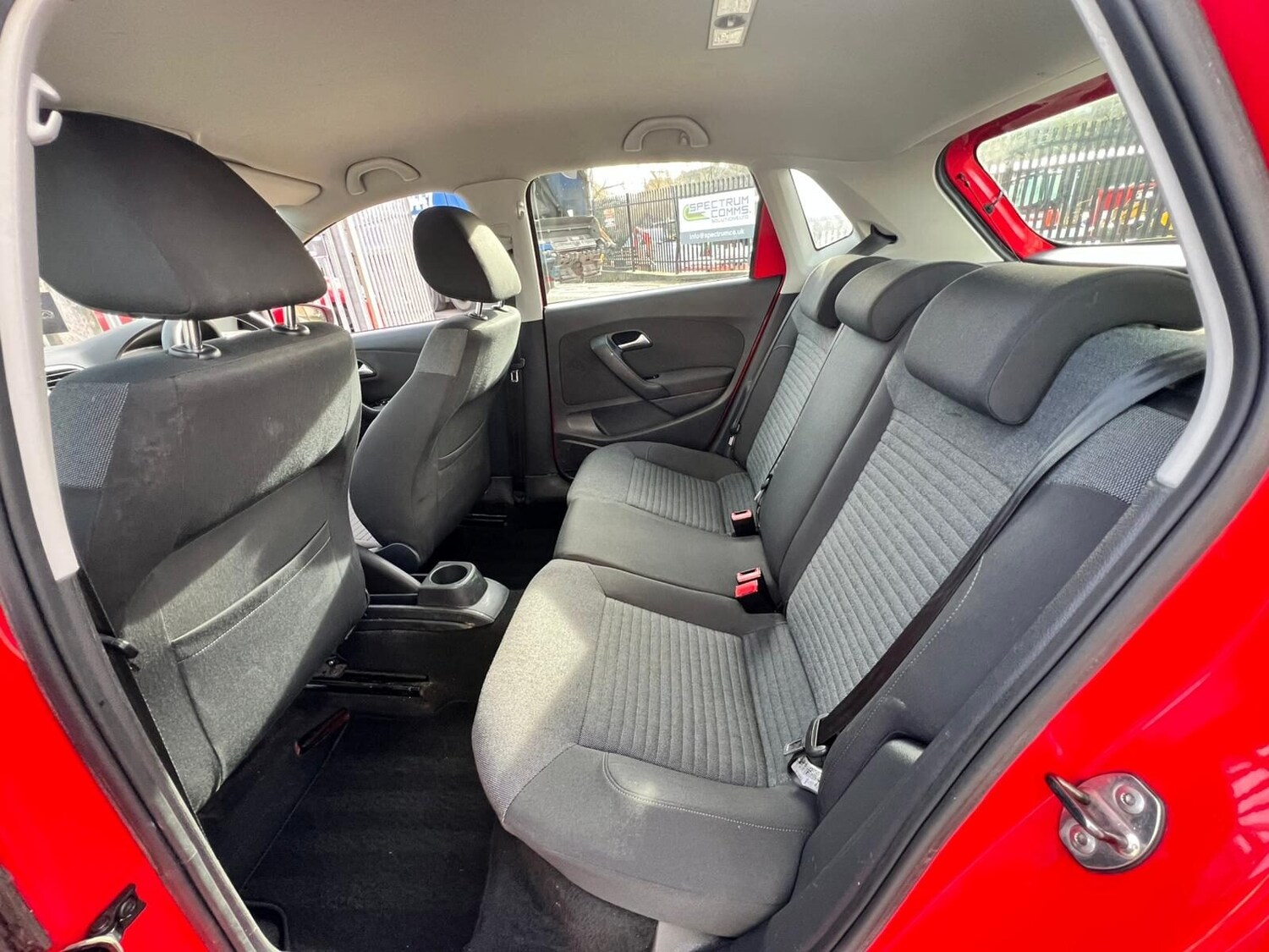 Used Volkswagen Polo 2011 for sale - 77579677: Photo 52