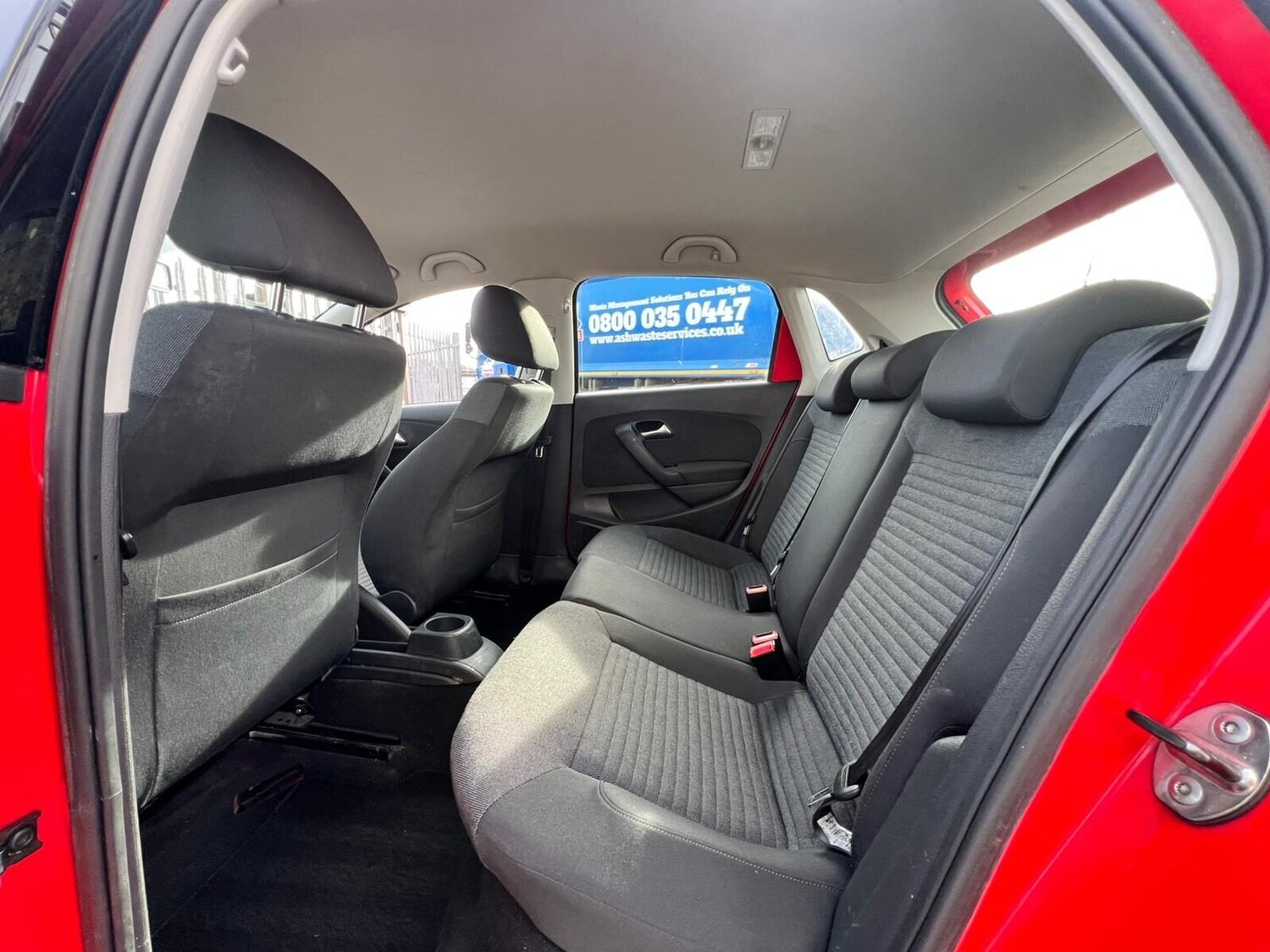 Used Volkswagen Polo 2011 for sale - 77579677: Photo 53