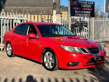 Used Saab 9-3 2009 for sale - 74700153: Photo