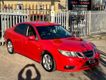 Used Saab 9-3 2009 for sale - 74700153: Photo