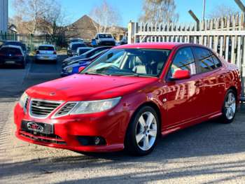 Used Saab 9-3 2009 for sale - 74700153: Photo