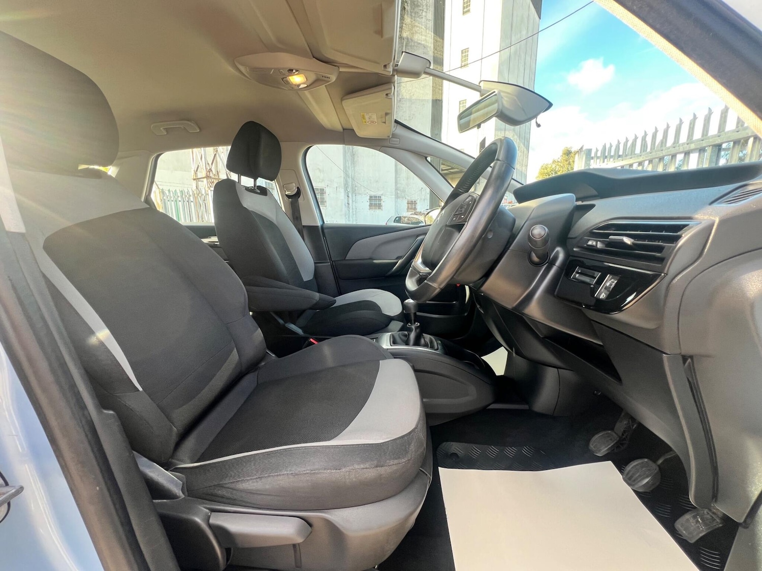 Vehicle 30