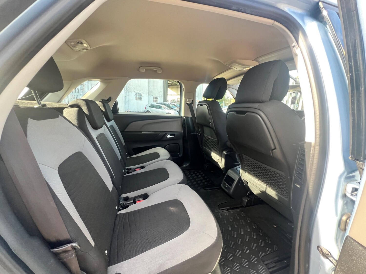 Vehicle 50