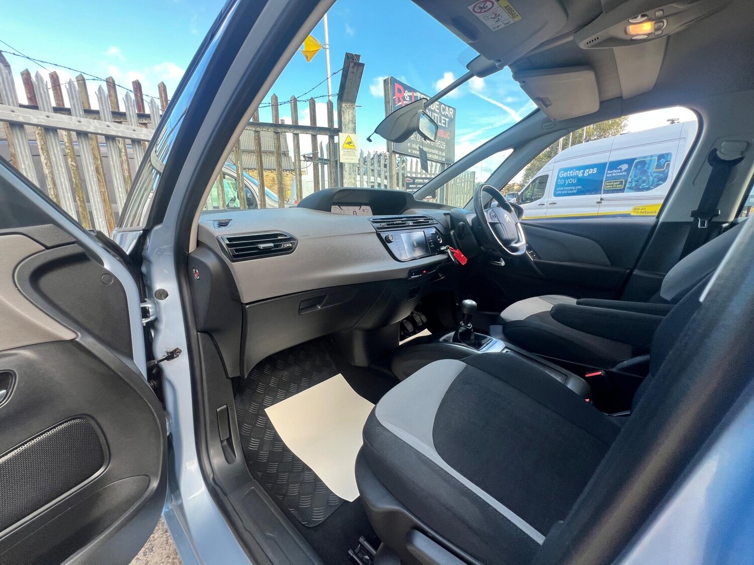 Vehicle 54