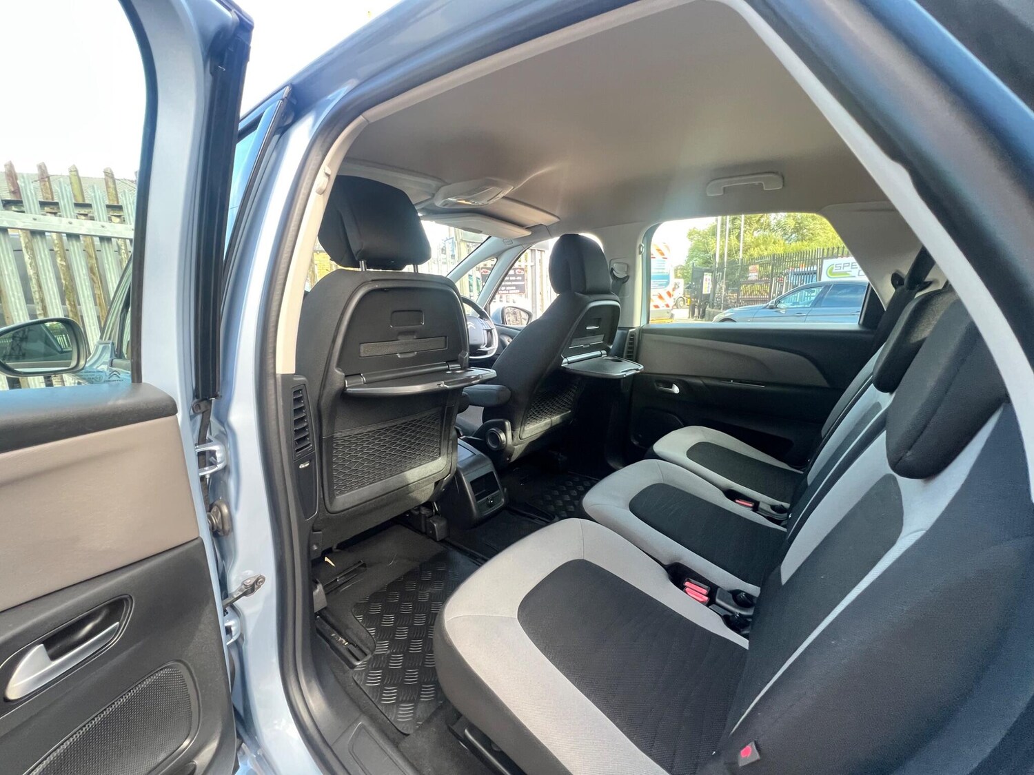 Vehicle 61