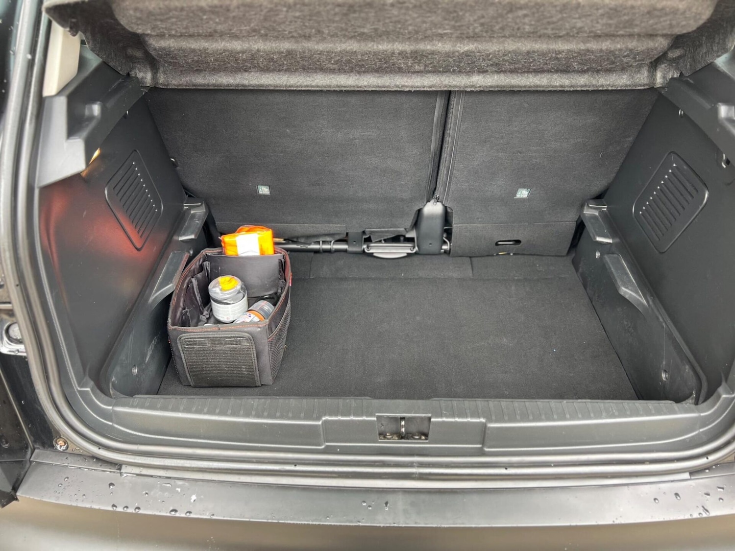 Used Renault Captur 2015 for sale - 77249755: Photo 24