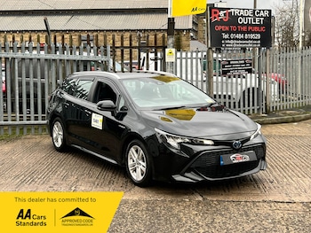 Used Toyota Corolla 2019 for sale - 78226458: Photo