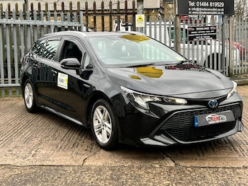 Used Toyota Corolla 2019 for sale - 78226458: Photo