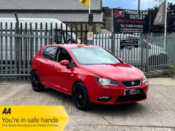 2015 (15) - 1.4 Toca Euro 5 5dr