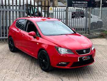 Used SEAT Ibiza 2015 for sale - 75333820: Photo