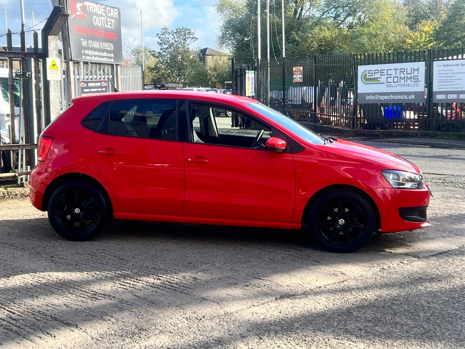 Used Volkswagen Polo for sale - 77174429: Photo 10