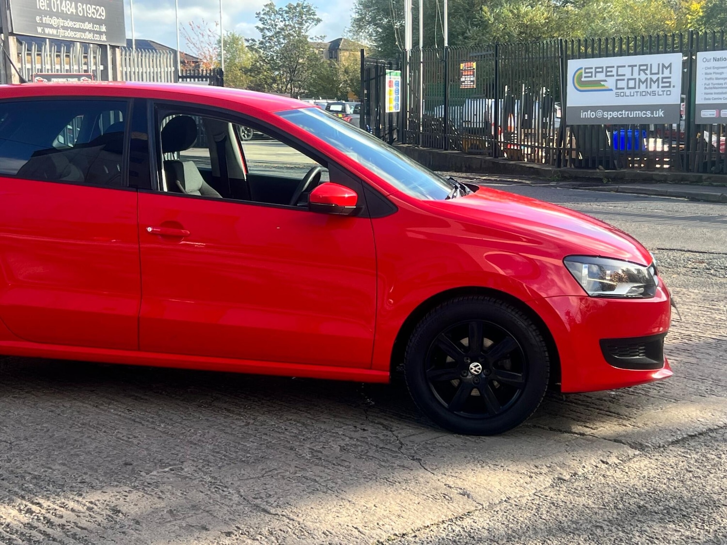 Used Volkswagen Polo for sale - 77174429: Photo 12