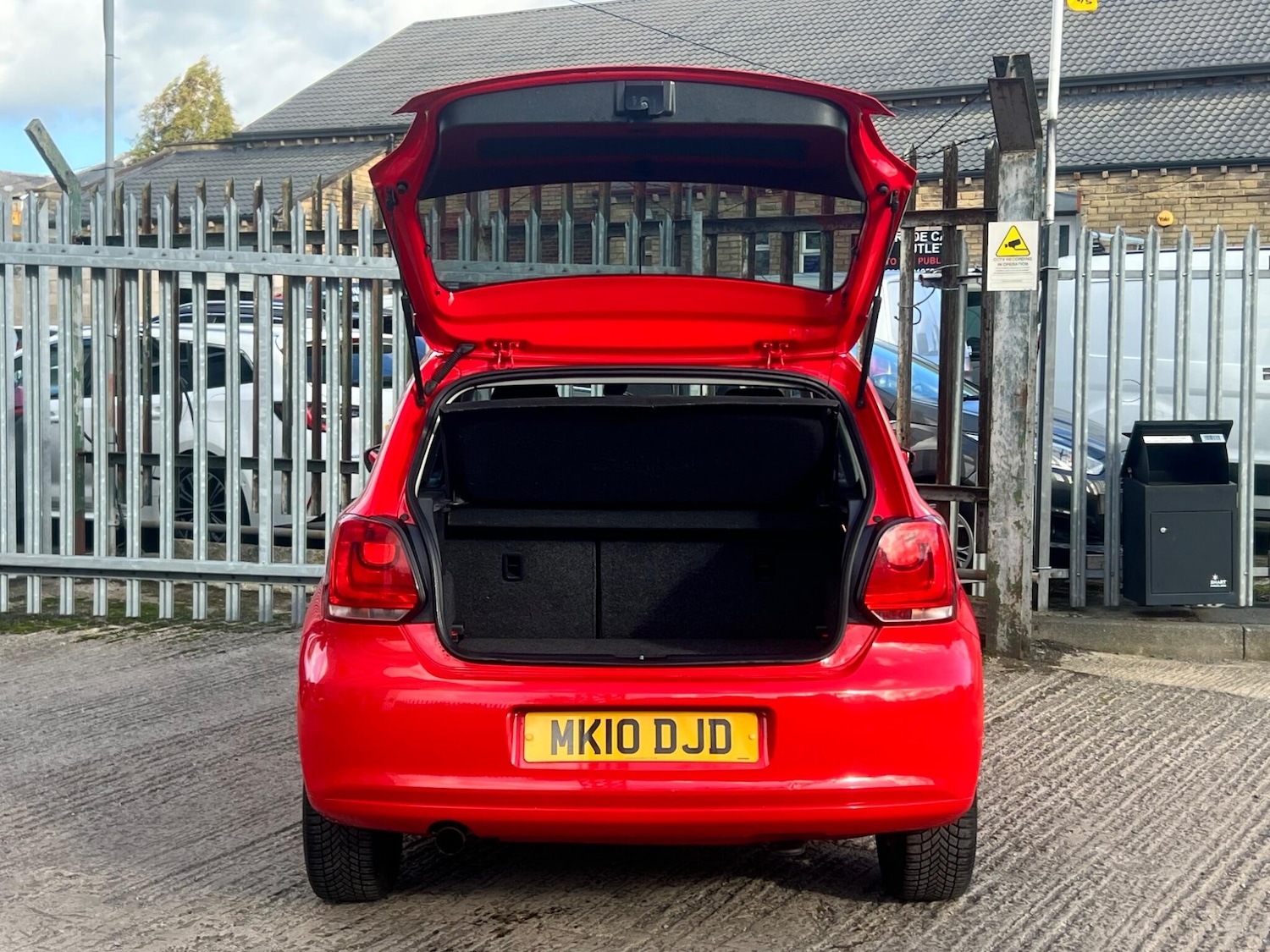 Used Volkswagen Polo for sale - 77174429: Photo 23