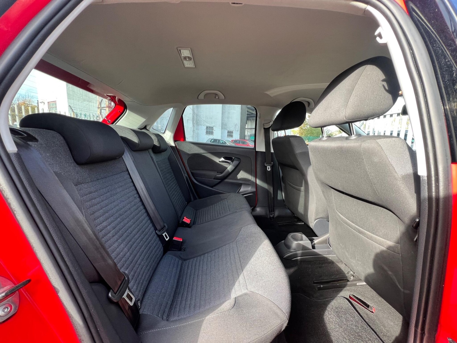 Used Volkswagen Polo for sale - 77174429: Photo 45