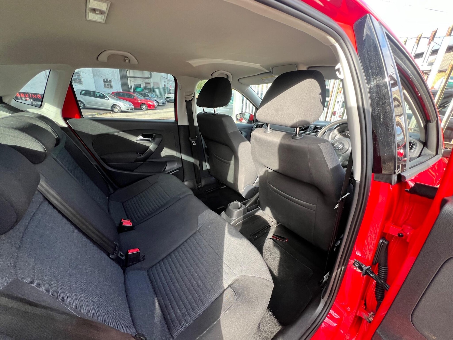 Used Volkswagen Polo for sale - 77174429: Photo 46