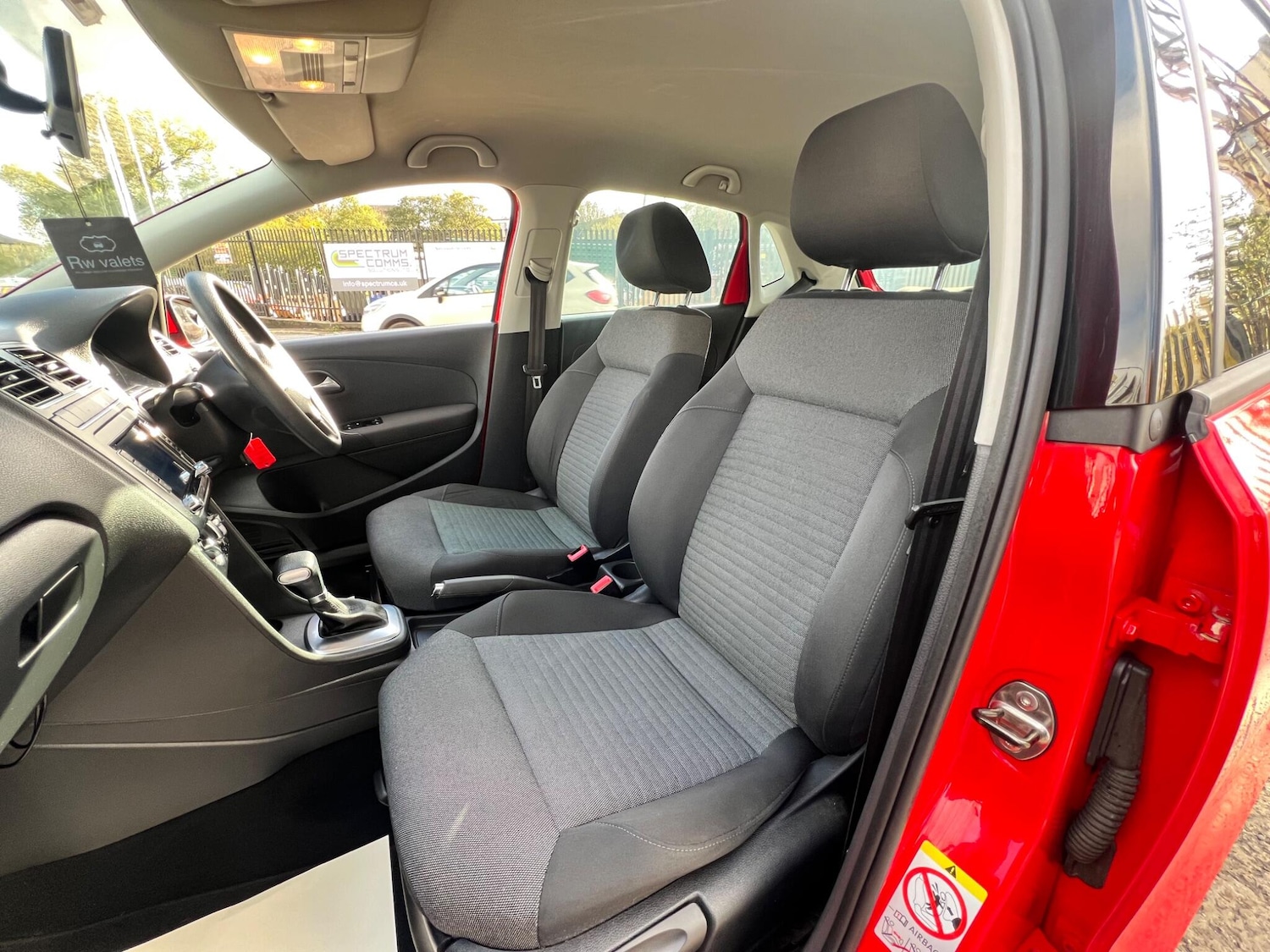 Used Volkswagen Polo for sale - 77174429: Photo 51