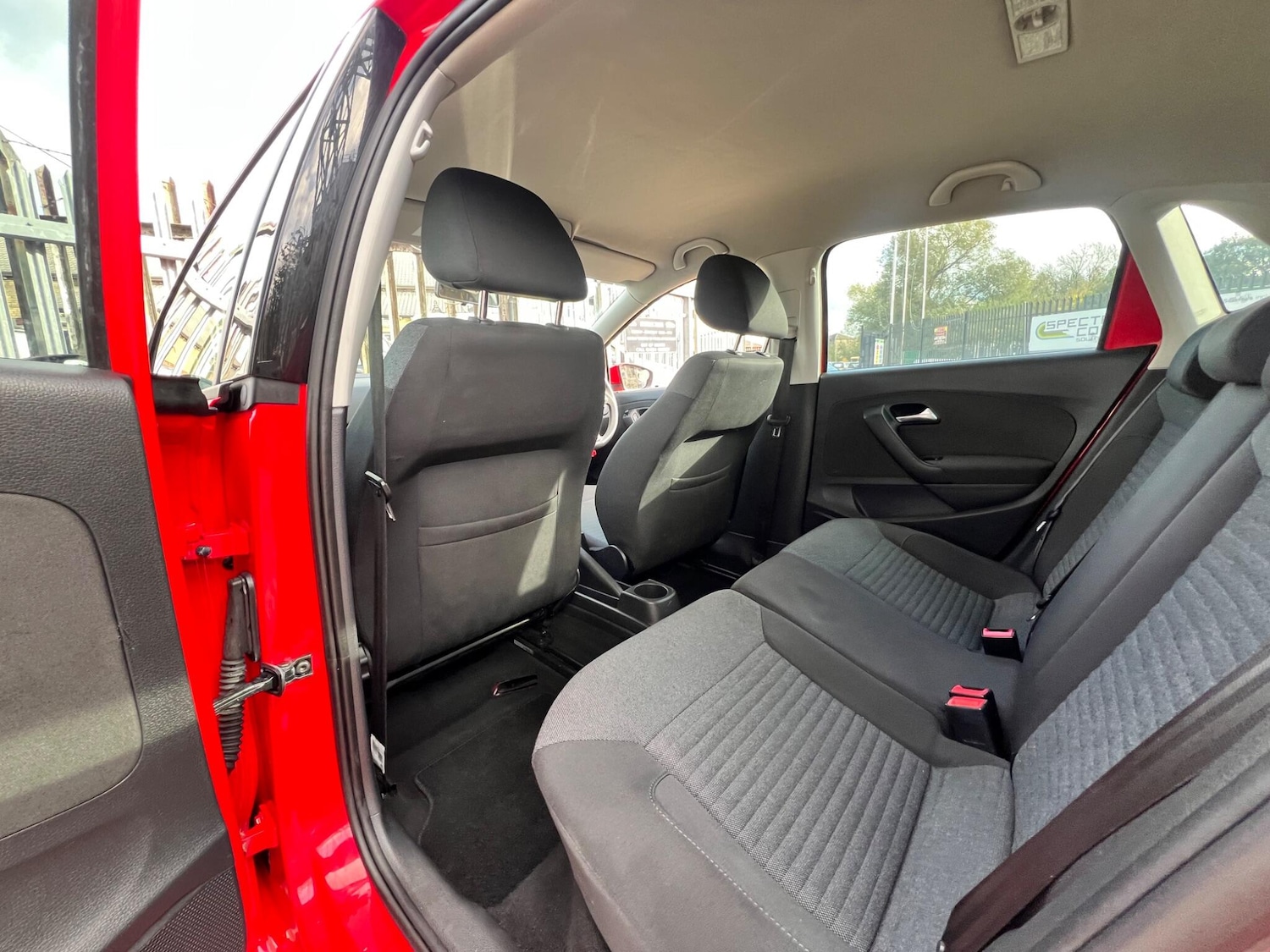 Used Volkswagen Polo for sale - 77174429: Photo 55