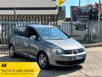 (60) - 1.6 TDI SE Euro 5 5dr