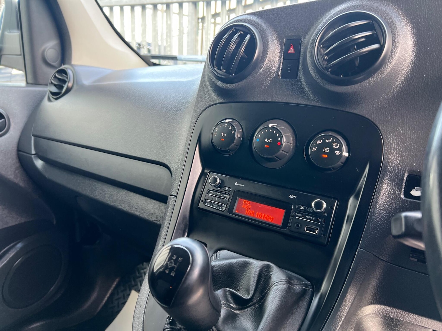 Used Mercedes-Benz Citan 2017 for sale - 76953271: Photo 38