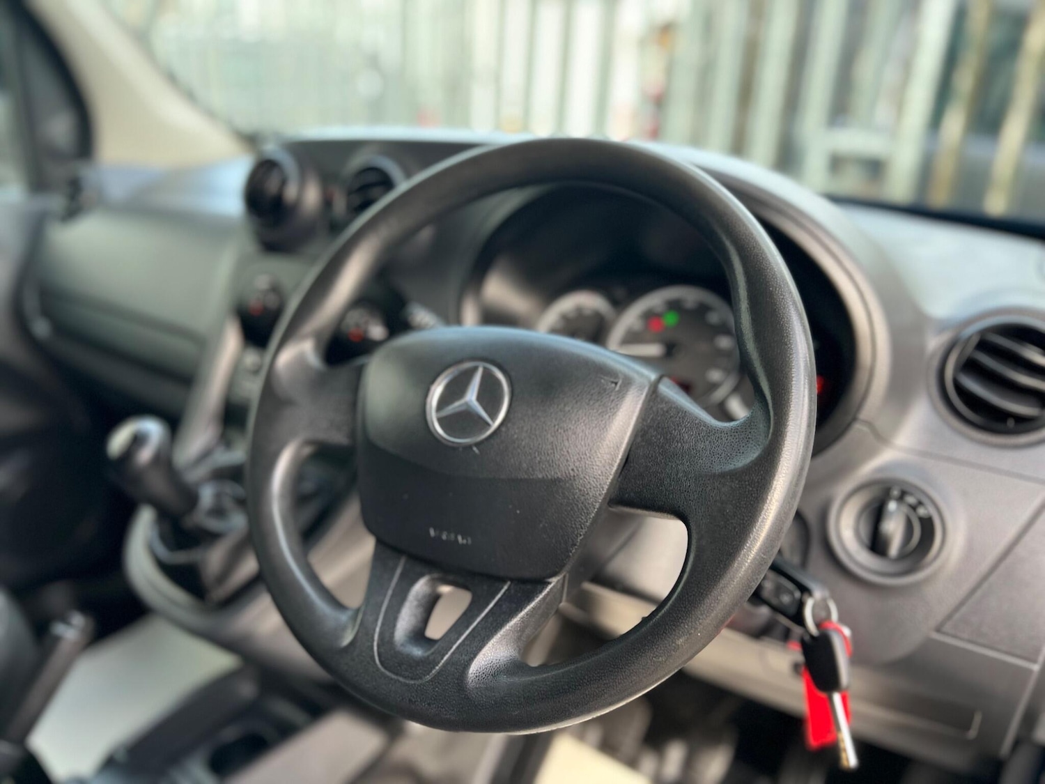 Used Mercedes-Benz Citan 2017 for sale - 76953271: Photo 40