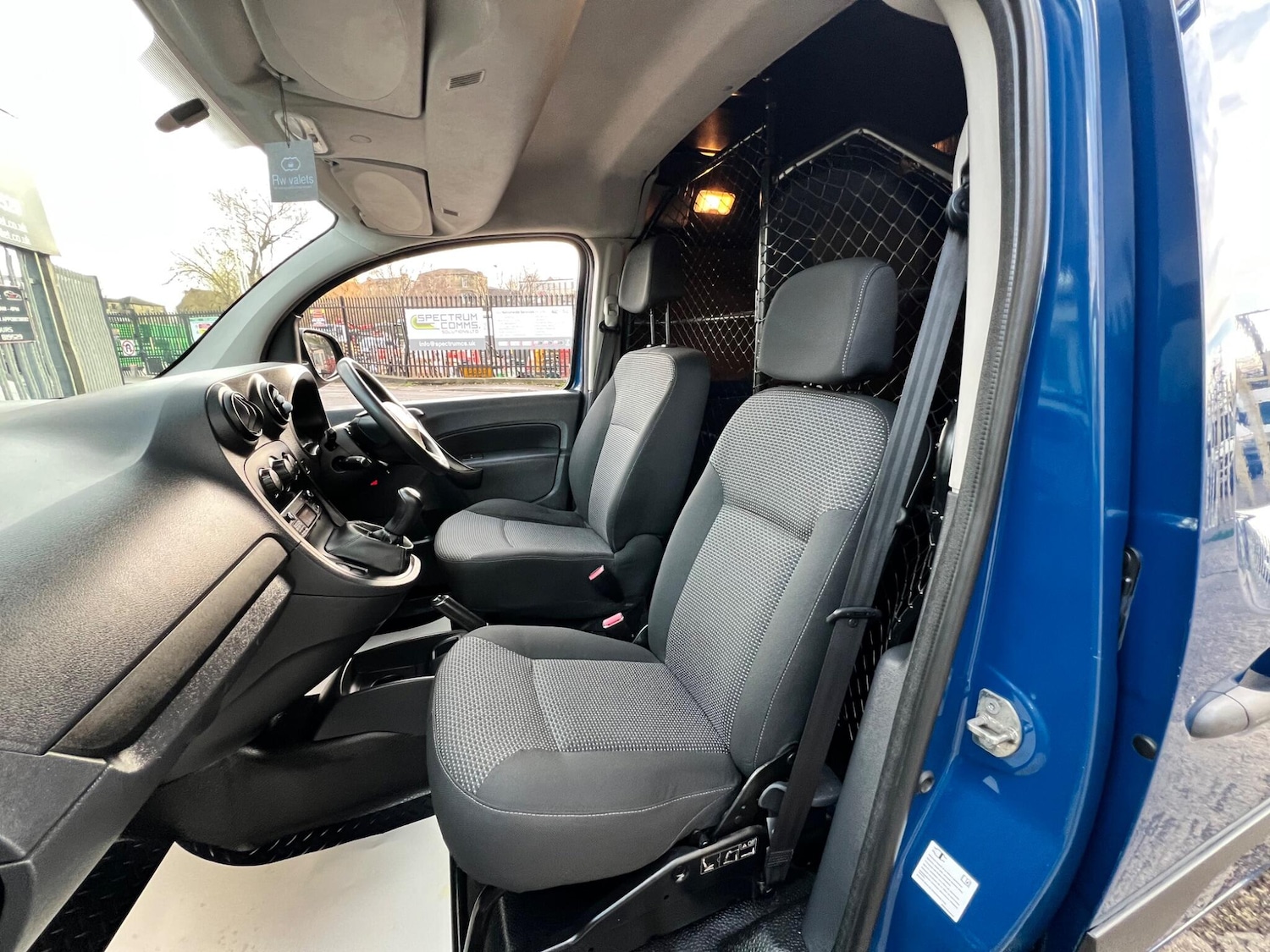 Used Mercedes-Benz Citan 2017 for sale - 76953271: Photo 48