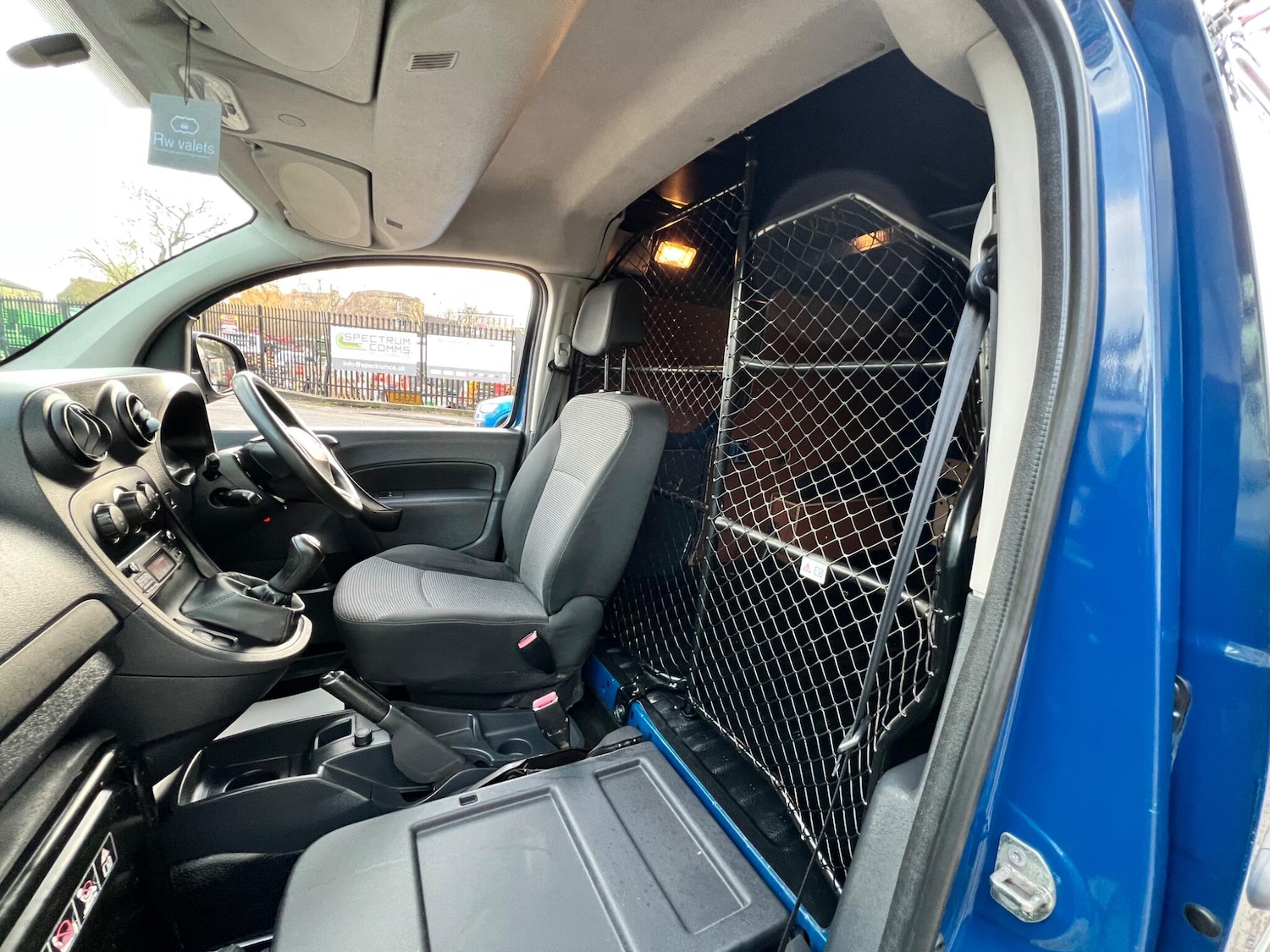 Used Mercedes-Benz Citan 2017 for sale - 76953271: Photo 50