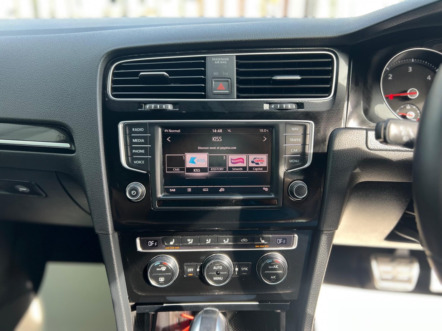 Used Volkswagen Golf 2015 for sale - 76989267: Photo 41