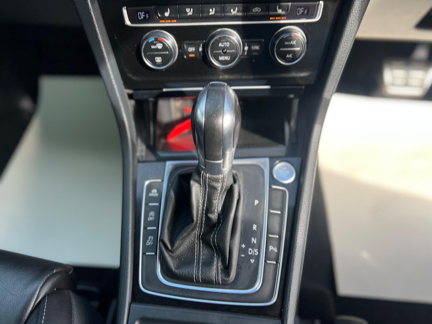 Used Volkswagen Golf 2015 for sale - 76989267: Photo 47