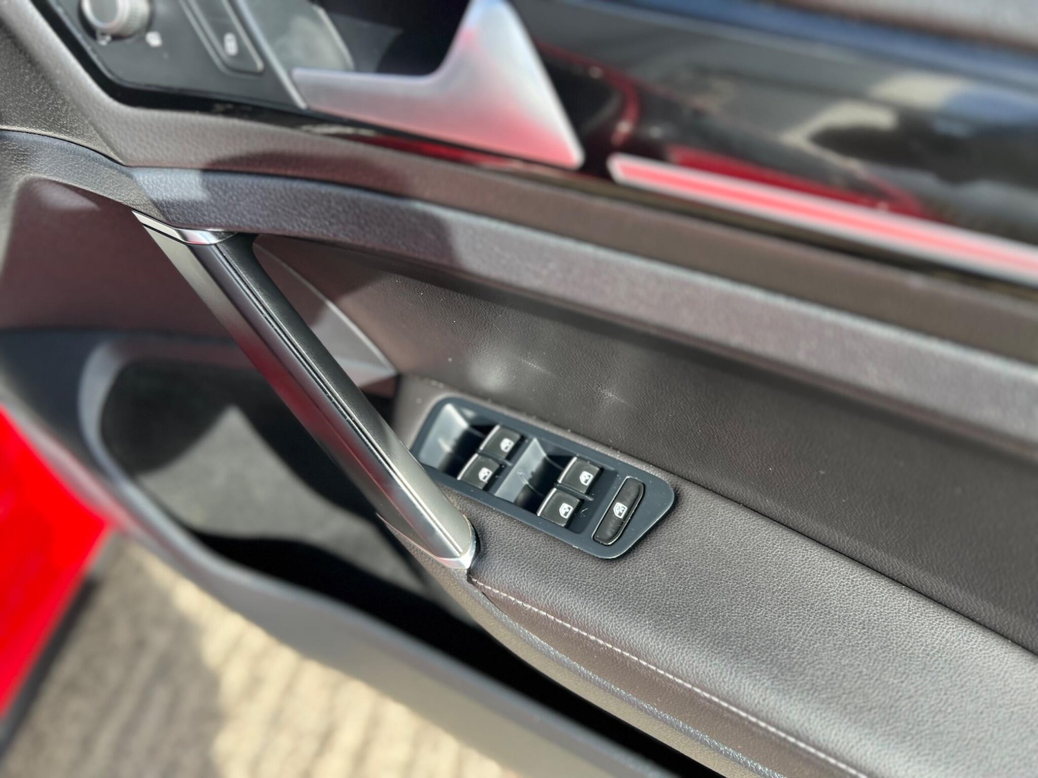 Used Volkswagen Golf 2015 for sale - 76989267: Photo 50