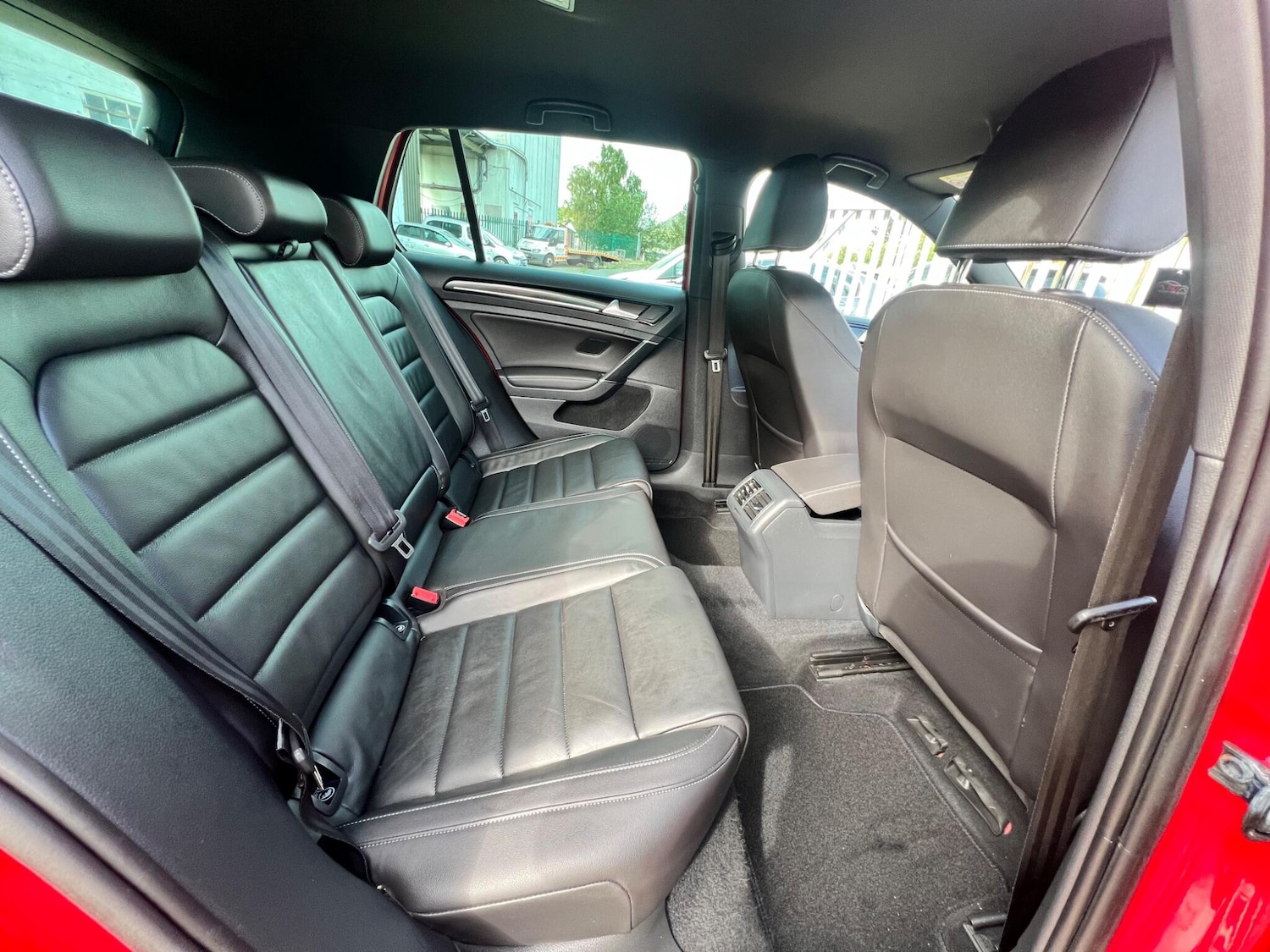 Used Volkswagen Golf 2015 for sale - 76989267: Photo 56