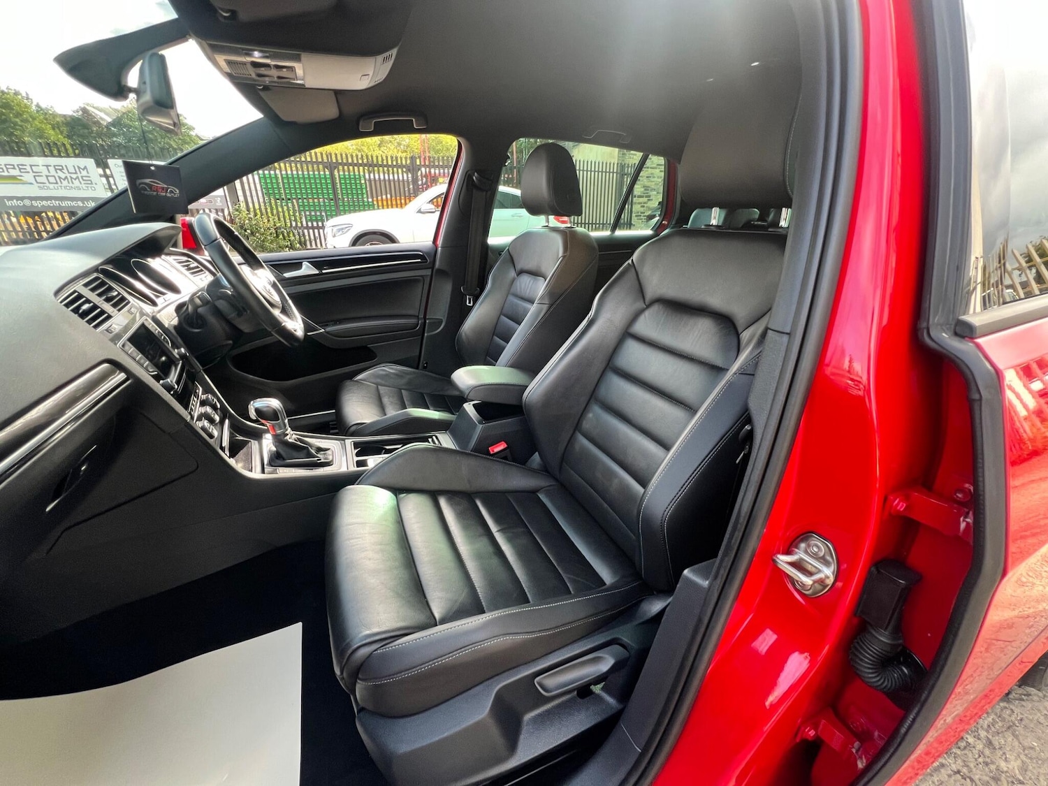 Used Volkswagen Golf 2015 for sale - 76989267: Photo 60