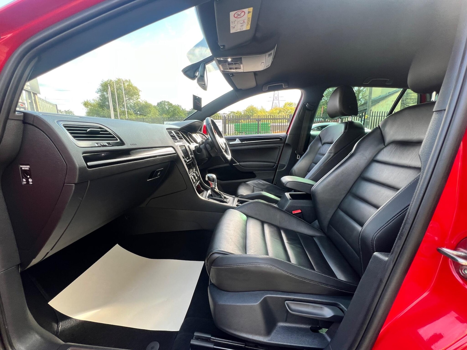 Used Volkswagen Golf 2015 for sale - 76989267: Photo 62