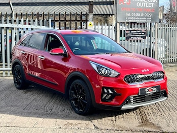 Used Kia Niro 2022 for sale - 78226456: Photo