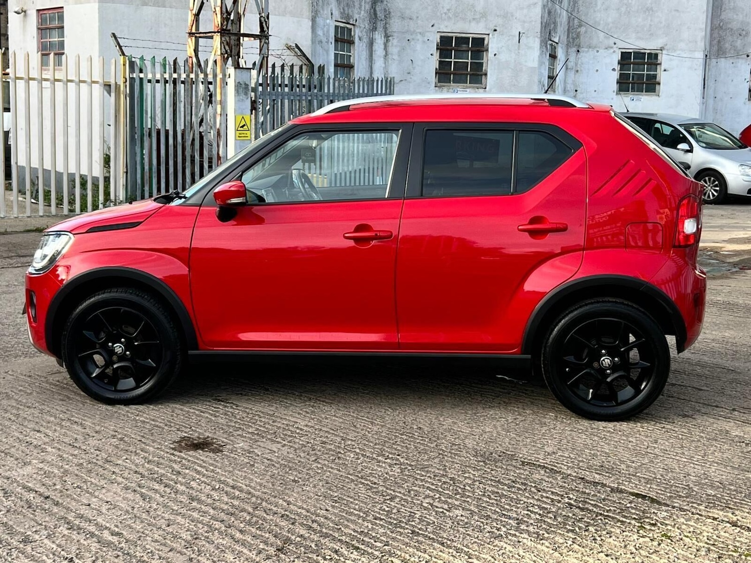 Used Suzuki Ignis 2021 for sale - 77249727: Photo 13
