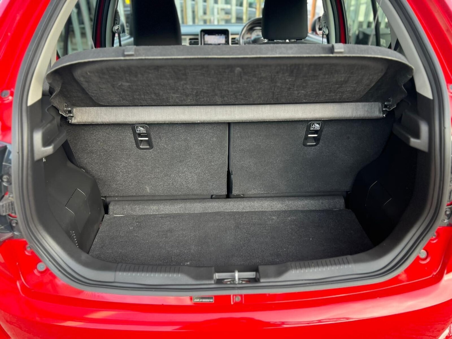 Used Suzuki Ignis 2021 for sale - 77249727: Photo 23