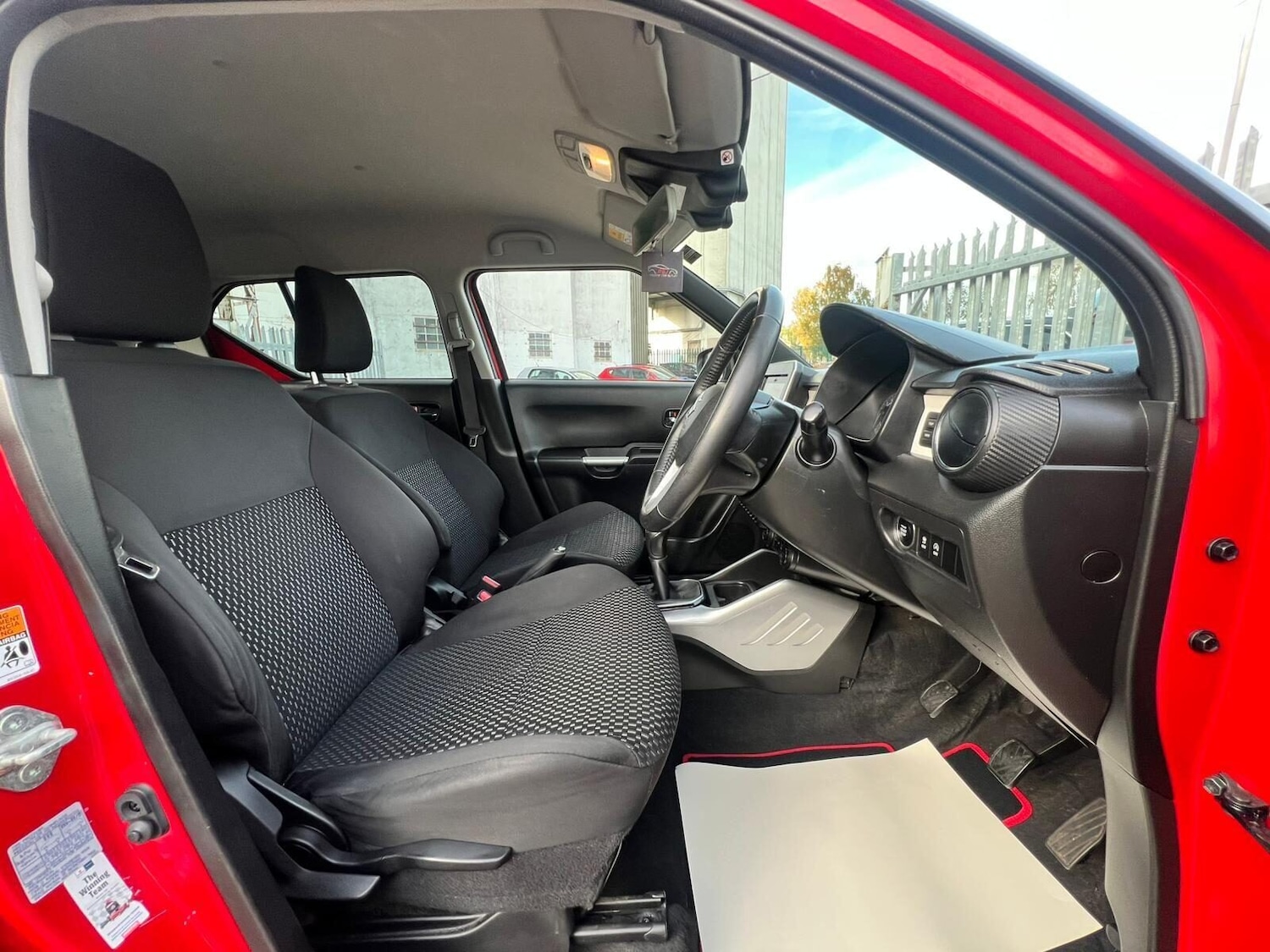 Used Suzuki Ignis 2021 for sale - 77249727: Photo 28