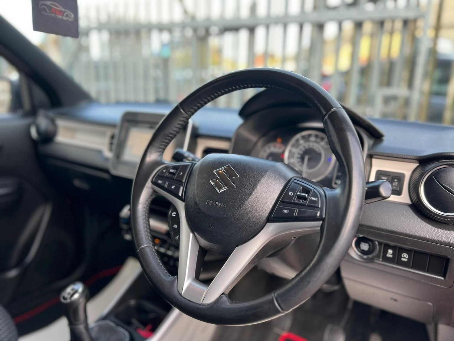 Used Suzuki Ignis 2021 for sale - 77249727: Photo 34