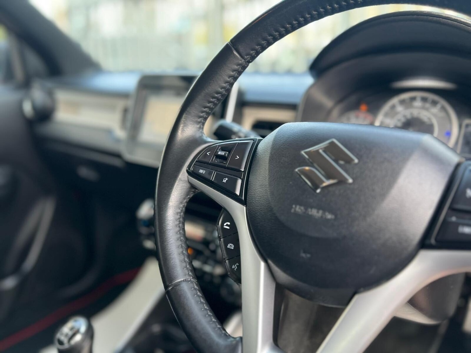 Used Suzuki Ignis 2021 for sale - 77249727: Photo 35