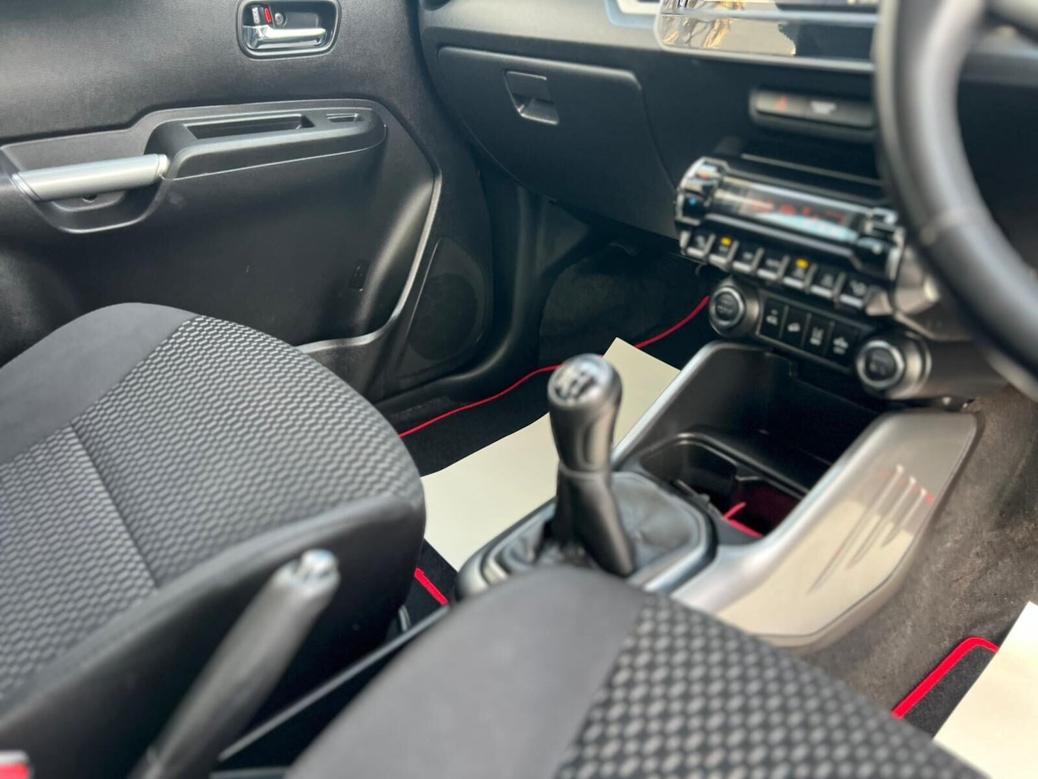 Used Suzuki Ignis 2021 for sale - 77249727: Photo 40