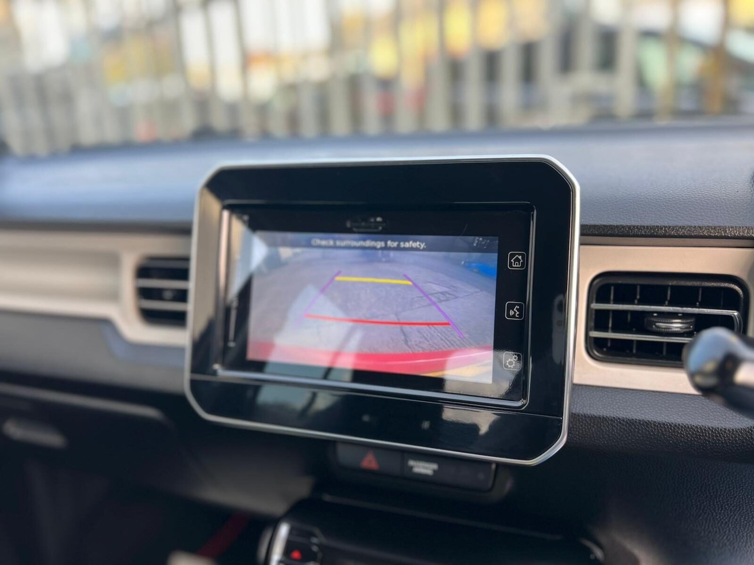 Used Suzuki Ignis 2021 for sale - 77249727: Photo 42