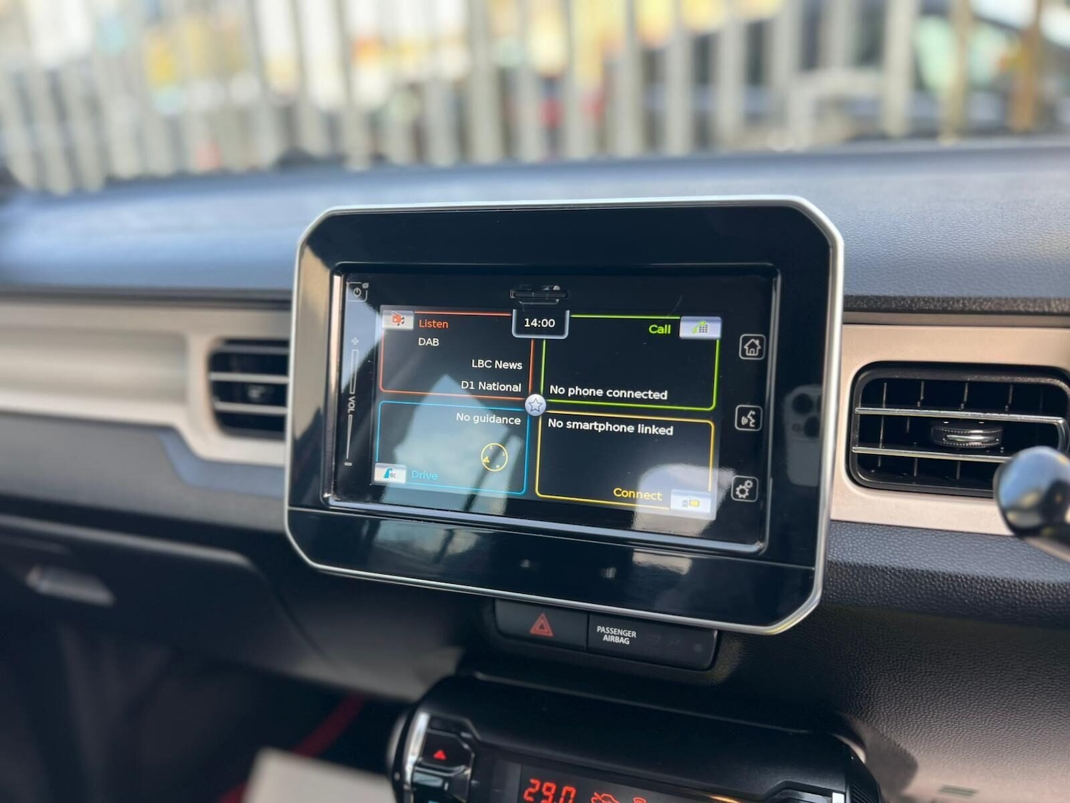 Used Suzuki Ignis 2021 for sale - 77249727: Photo 43