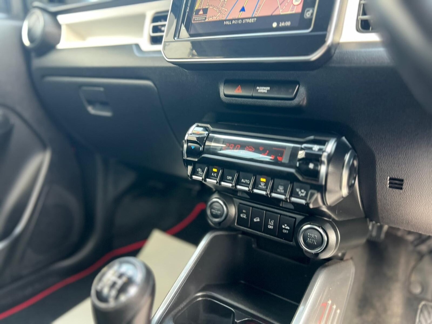 Used Suzuki Ignis 2021 for sale - 77249727: Photo 44