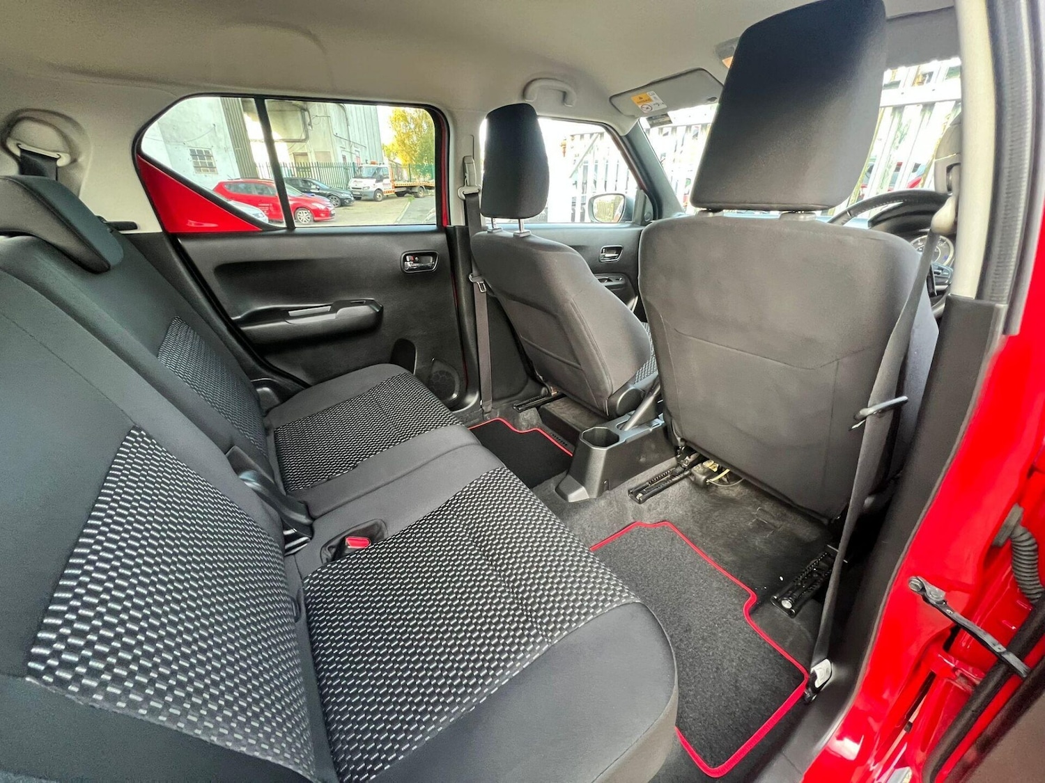 Used Suzuki Ignis 2021 for sale - 77249727: Photo 48