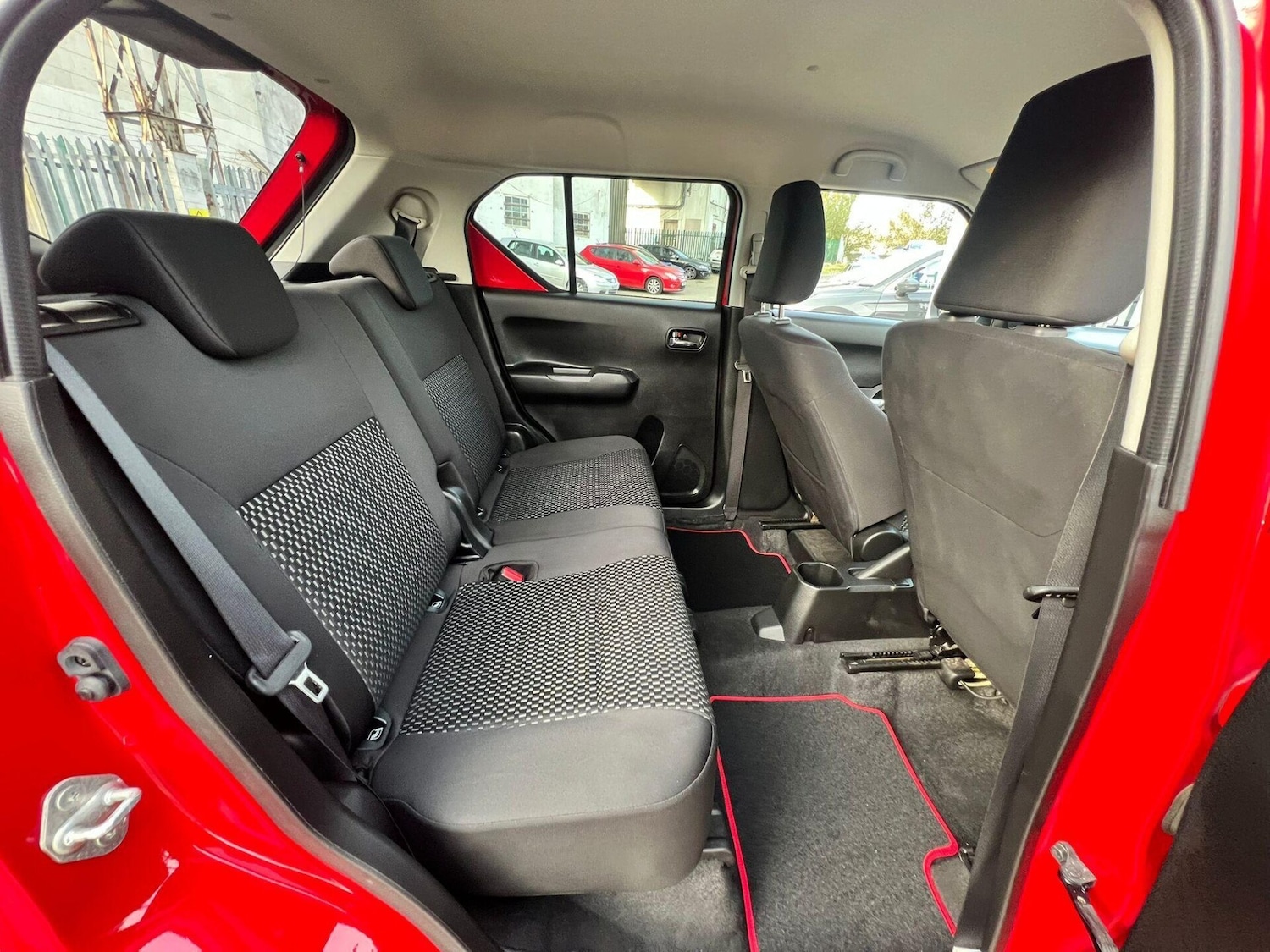 Used Suzuki Ignis 2021 for sale - 77249727: Photo 49