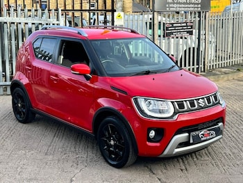 Used Suzuki Ignis 2021 for sale - 77249727: Photo