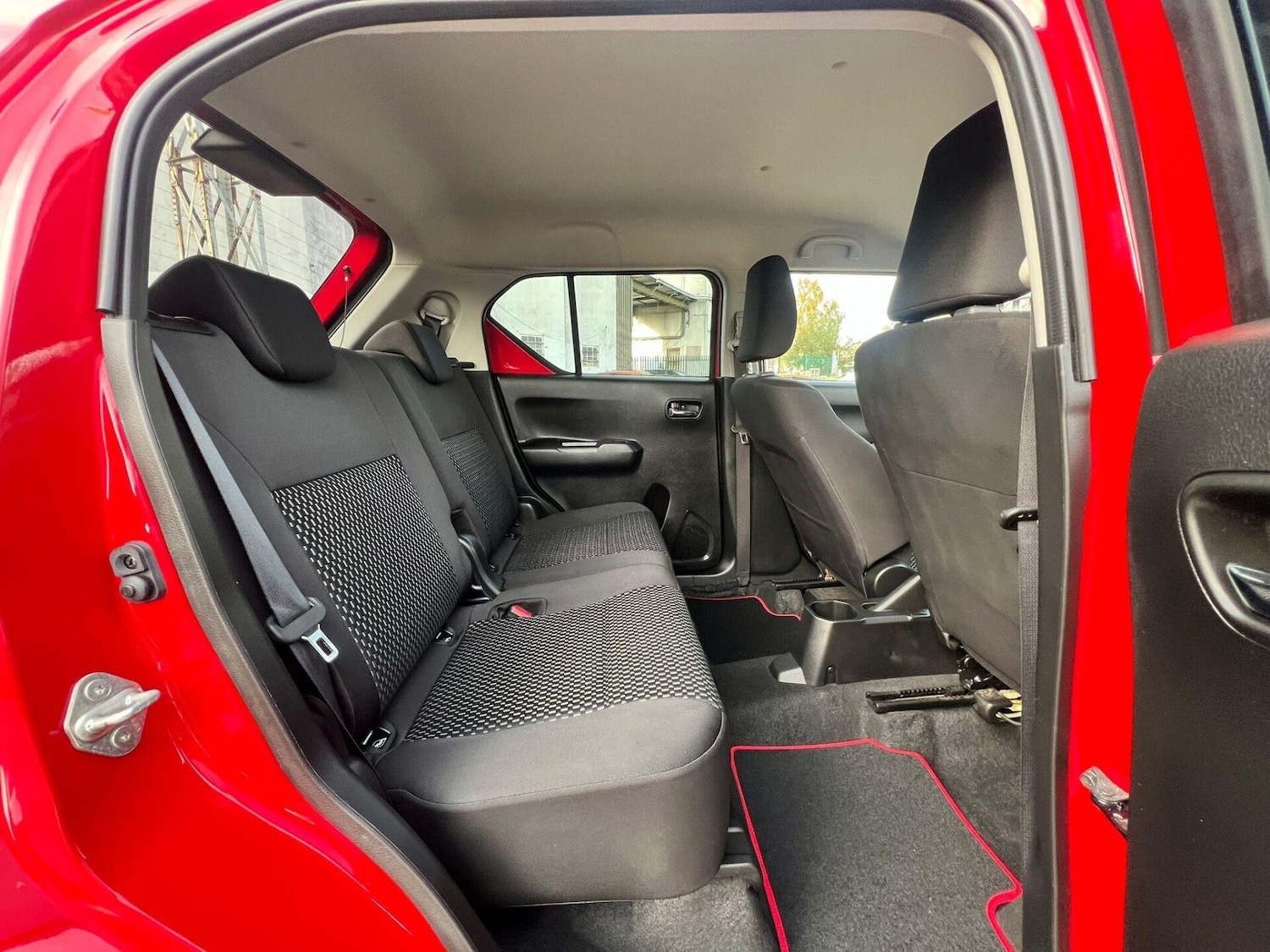 Used Suzuki Ignis 2021 for sale - 77249727: Photo 50