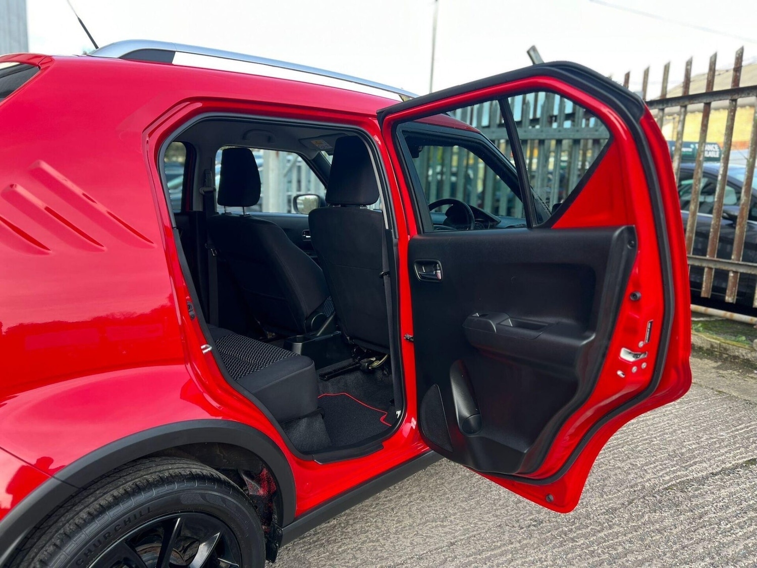 Used Suzuki Ignis 2021 for sale - 77249727: Photo 51