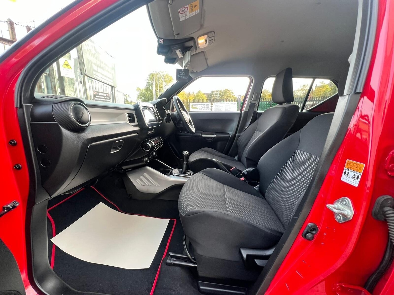 Used Suzuki Ignis 2021 for sale - 77249727: Photo 54