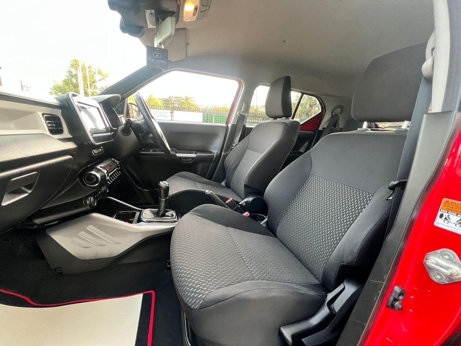 Used Suzuki Ignis 2021 for sale - 77249727: Photo 55