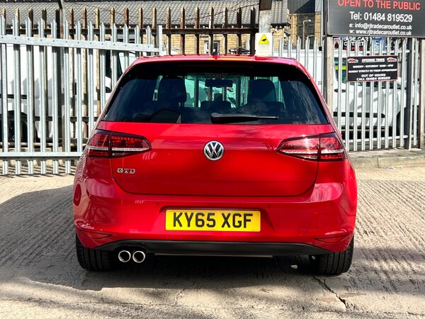 Used Volkswagen Golf 2015 for sale - 76032093: Photo 20